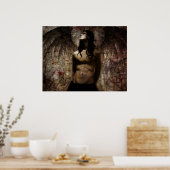 Poster Les Ténèbres : Azrael (Cuisine)