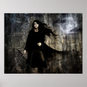 Poster Les Ténèbres : Ulric (Devant)