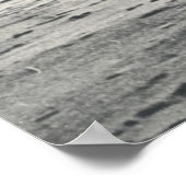 Poster Les tests de planeur de Wright Brothers (Coin)