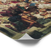 Poster Les torches de Nero (Coin)