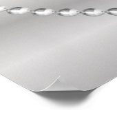 Poster Les tours de Miesau (Coin)