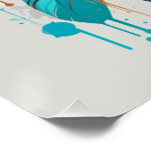 Poster Les traditions cries renaissent dans nos coeurs (Coin)