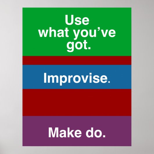 Poster Les traits de l'intelligent (Devant)