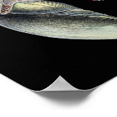 Poster Les trésors de la mer (Coin)