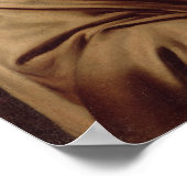 Poster Les tricheurs (Coin)