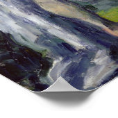 Poster Les Trois Bains, c.1879-82 (Coin)