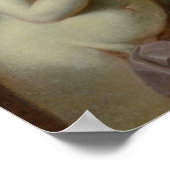 Poster Les trois enfants de Monsieur Langlois (Coin)