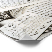 Poster Les trois faux frères (Coin)