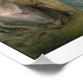 Poster Les trois filles aînées de George III : Princesse (Coin)