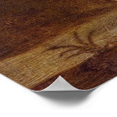 Poster Les trois grâces de Raphael (Coin)