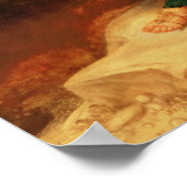 Poster Les trois philosophes (Coin)