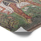 Poster Les Trois Rois (Coin)