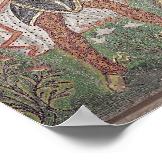 Poster Les Trois Rois (Coin)