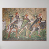 Poster Les Trois Rois (Devant)