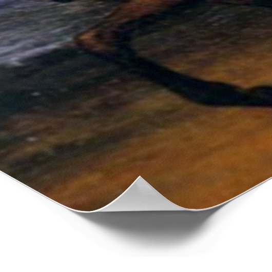 Poster Les Trois Sages (Coin)