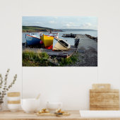 Poster Les Trois Soeurs (Cuisine)