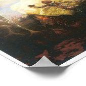 Poster Les trucs dont les rêves sont faits, c. 1858 (Coin)