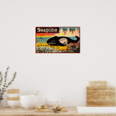 Poster Les Tueurs du Dirt (Cuisine)