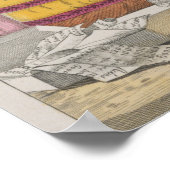 Poster Les Vapeurs ou le Jour des Comptes, assiette 62 de (Coin)