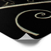 Poster Les Vendeuses de Tissus Haitienne (Coin)