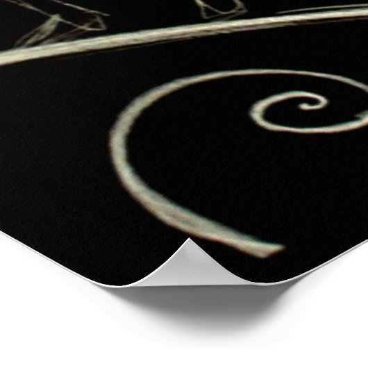 Poster Les Vendeuses de Tissus Haitienne (Coin)