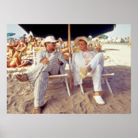 Les Vibes De La Plage D'Oiseaux