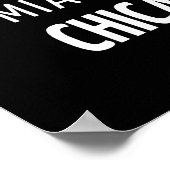 Poster Les villes du monde (Coin)