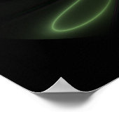 Poster Les Violettes Sont Bleues (Coin)