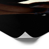 Poster Les visages de la déesse - La pierre (Coin)