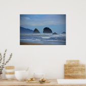 Poster Les voisins de Haystack (Cuisine)