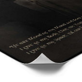 Poster Les Vows Mariages (Coin)