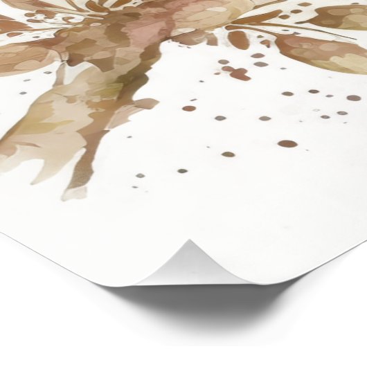 Poster Les vrais amis ne sont jamais séparés, peut-être à (Coin)