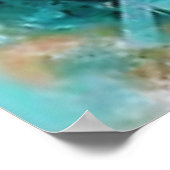 Poster Les yeux de la résilience (Coin)