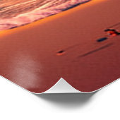 Poster Les yeux sanglants (Coin)