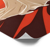 Poster Lesbiennes à l'autel (Coin)