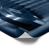 Poster L'escalator (Coin)