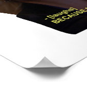 Poster Leslie Knope (Coin)