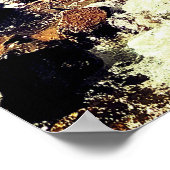 Poster Lesmurdie Falls (Coin)