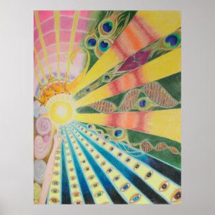 Poster L'Espace Entre