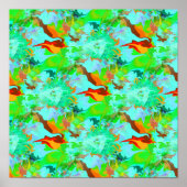 Poster L'espadon... (Devant)