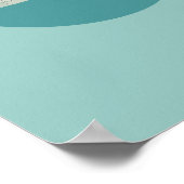 Poster L'espion (Coin)