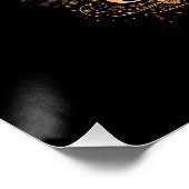 Poster L'Espoir aux ailes (Coin)