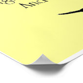 Poster l'espoir est... (Coin)