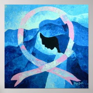 Poster L'espoir est ici 2012