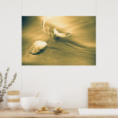 Poster L'espoir est la chose avec les plumes (Cuisine)