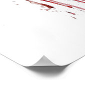 Poster L'esprit de la boxe portoricaine (Coin)