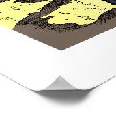 Poster L'esprit de l'affiche 17 (Coin)