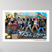 Poster L'esprit de l'affiche 17 (Devant)