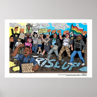 Poster L'esprit de l'affiche 17