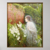 Poster L'Esprit de pureté (Devant)